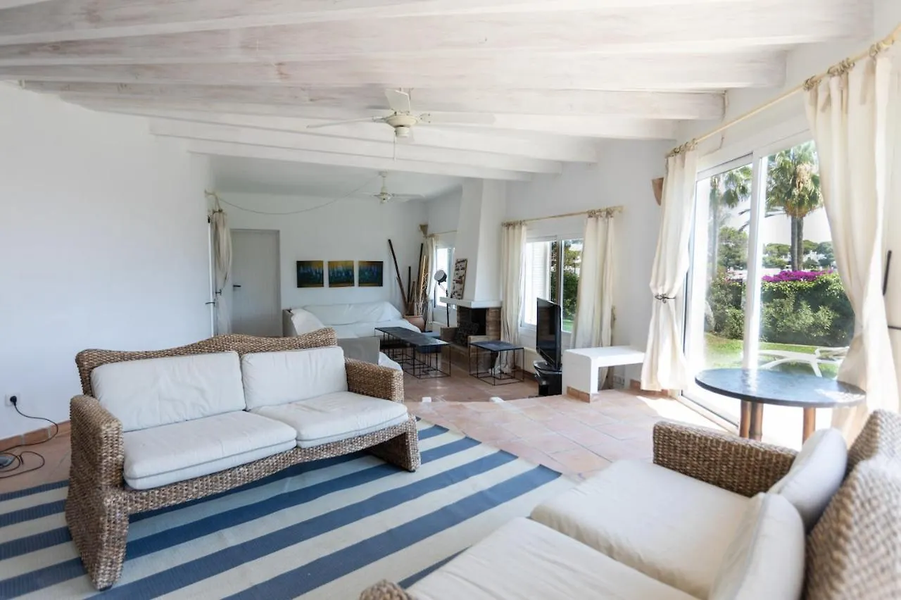 La Chamade Cala Dor Villa Santanyí