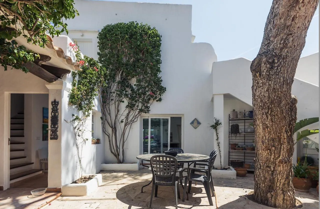 La Chamade Cala Dor Villa Santanyí Spagna