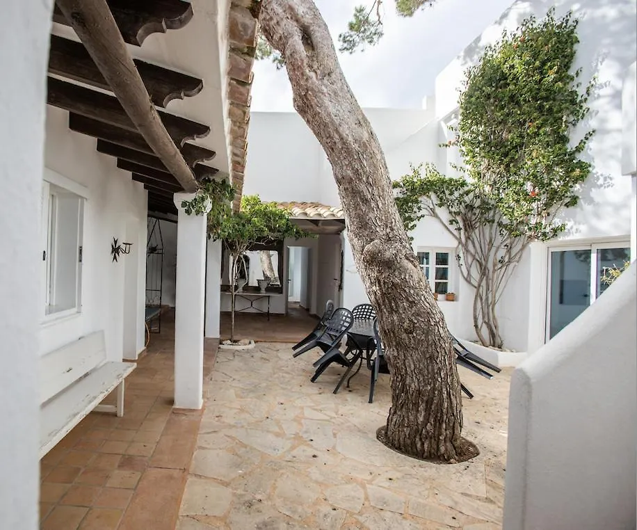 La Chamade Cala Dor Villa Santanyí