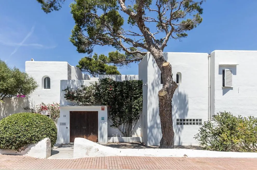 Villa La Chamade Cala Dor Santanyí