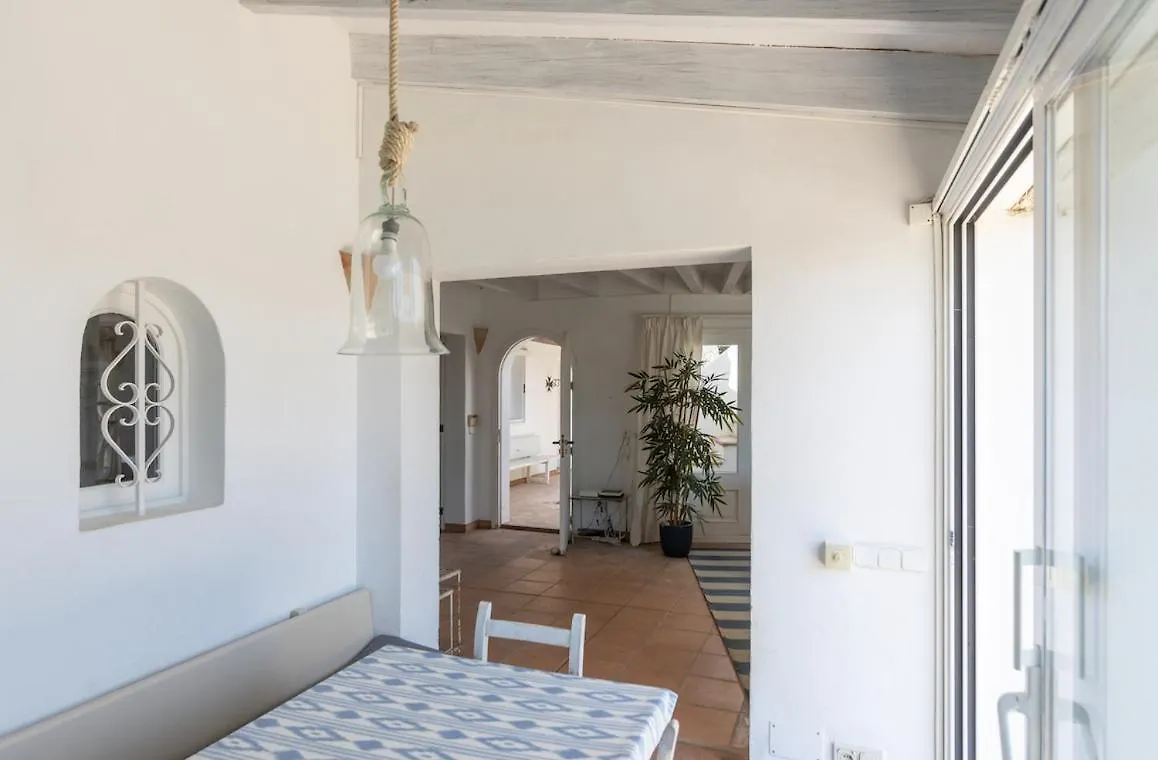 La Chamade Cala Dor Villa Santanyí 0*, Santanyi