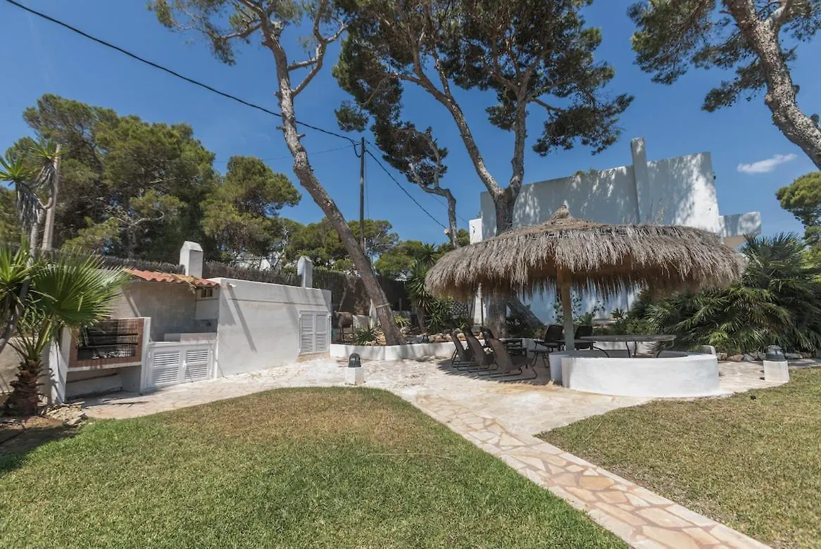 Villa La Chamade Cala Dor Santanyí Spanien