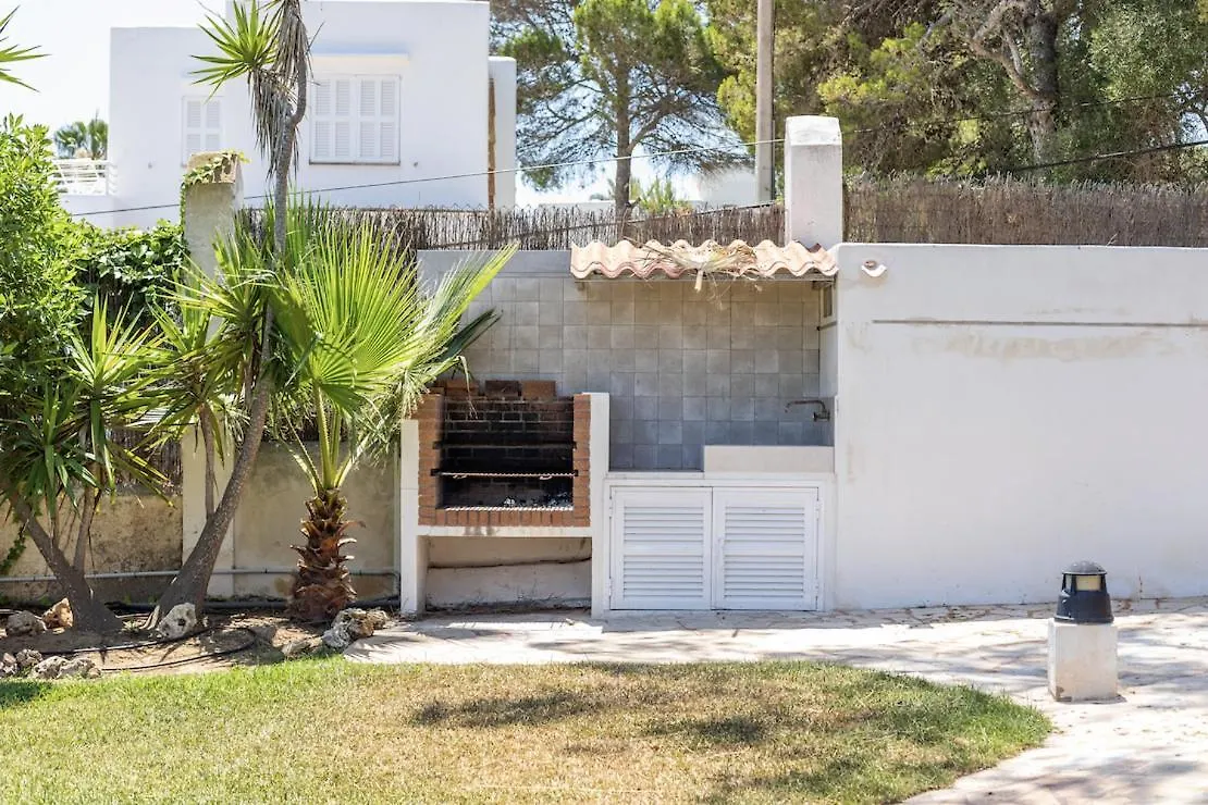 Villa La Chamade Cala Dor Santanyí
