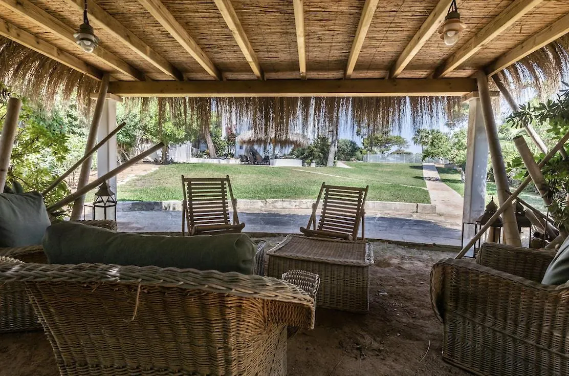La Chamade Cala Dor Villa Santanyí  Santanyi