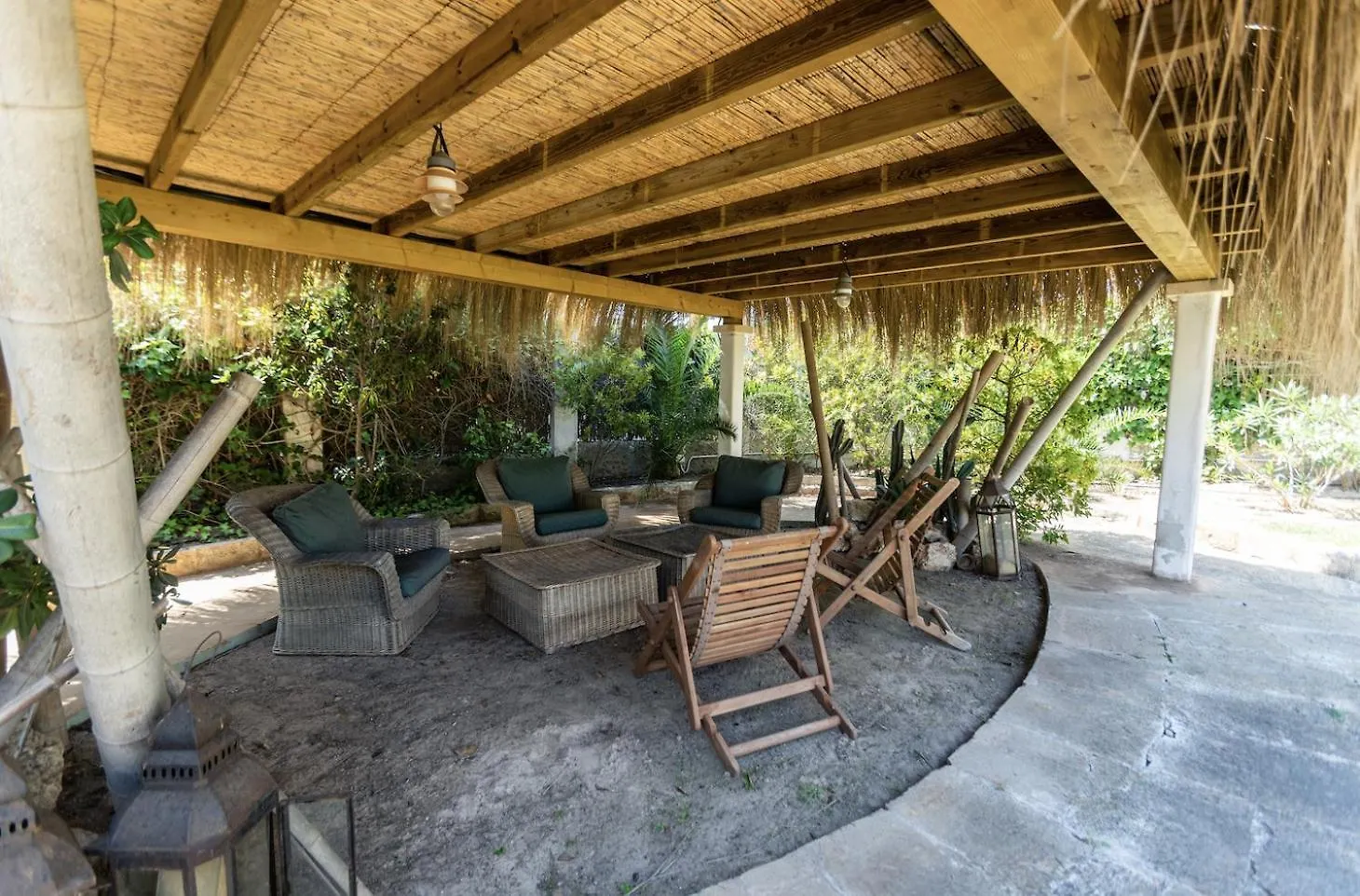 Villa La Chamade Cala Dor Santanyí Spanien