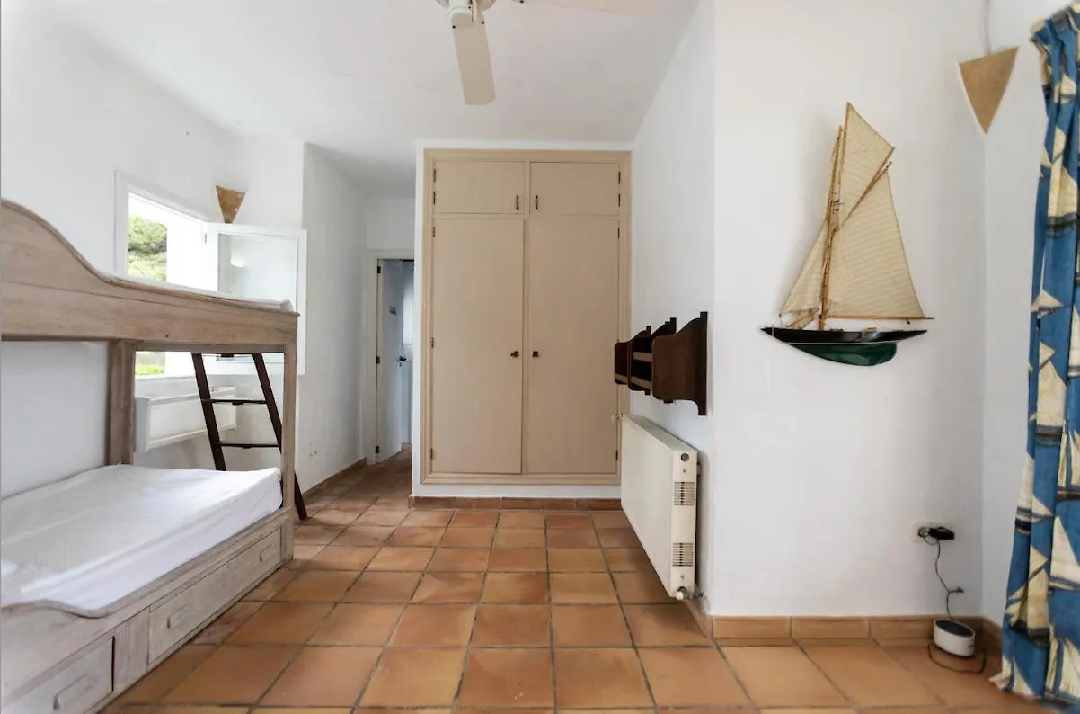 La Chamade Cala Dor Villa Santanyí  Santanyi