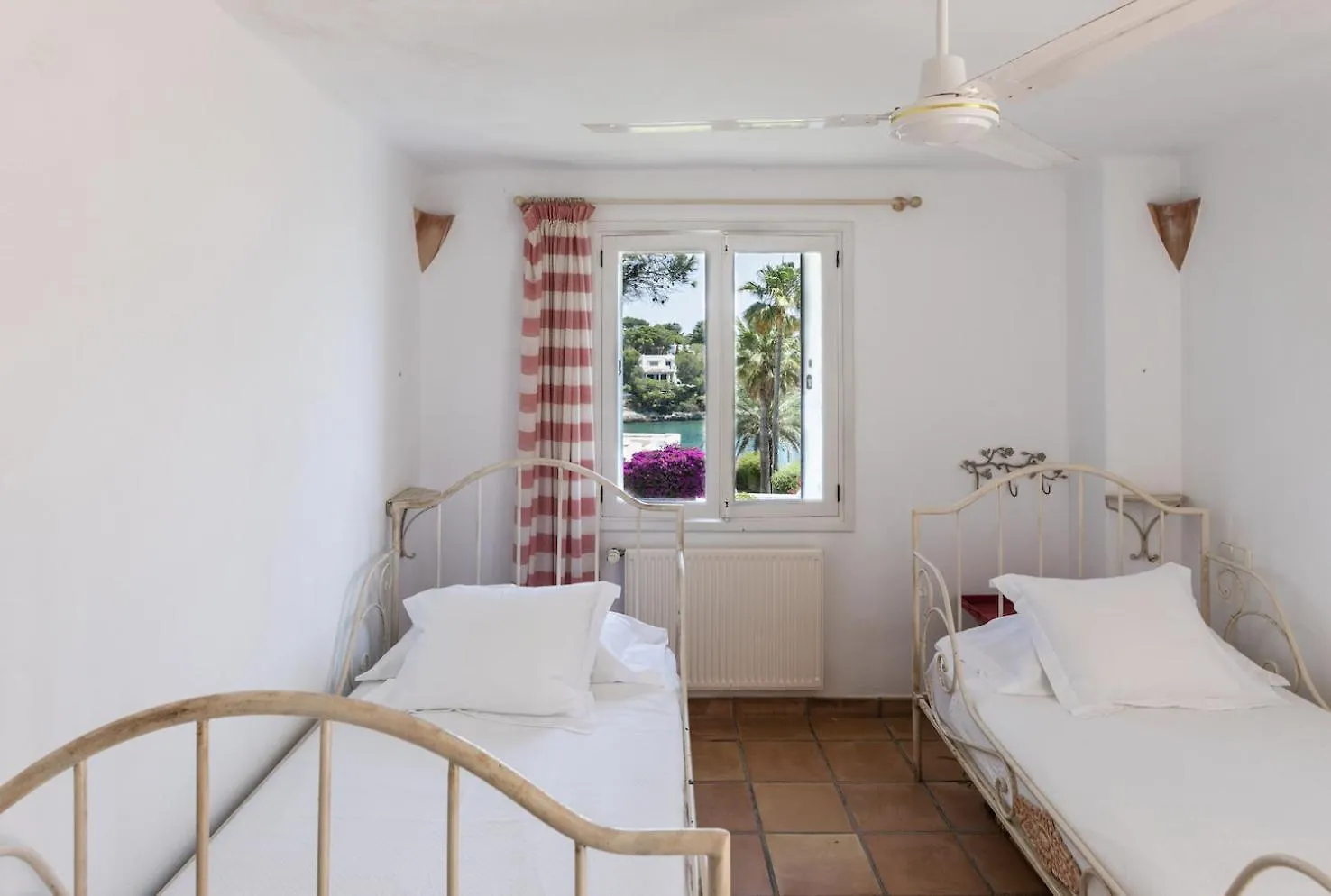 Villa La Chamade Cala Dor Santanyí
