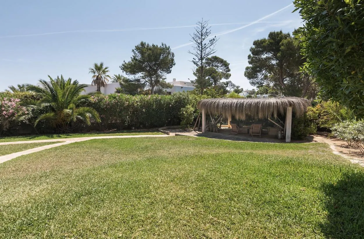 La Chamade Cala Dor Villa Santanyí 0*, Santanyi