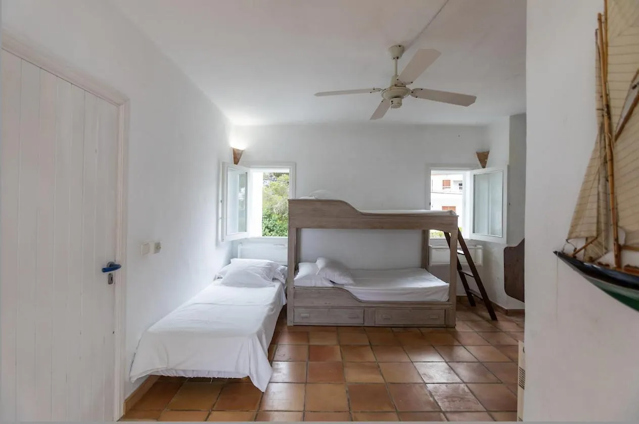 Villa La Chamade Cala Dor Santanyí 0*,  Spanien