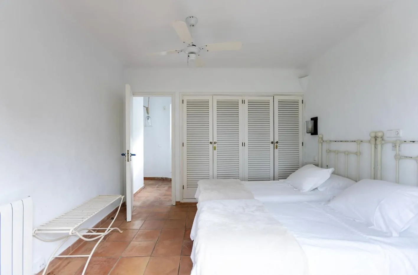 Villa La Chamade Cala Dor Santanyí 0*,  Spanien