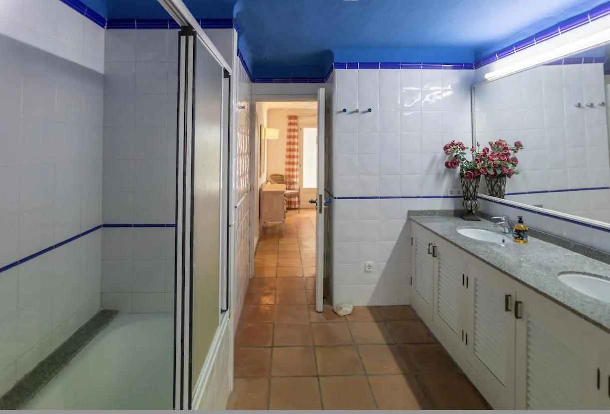 La Chamade Cala Dor Villa Santanyí Spagna