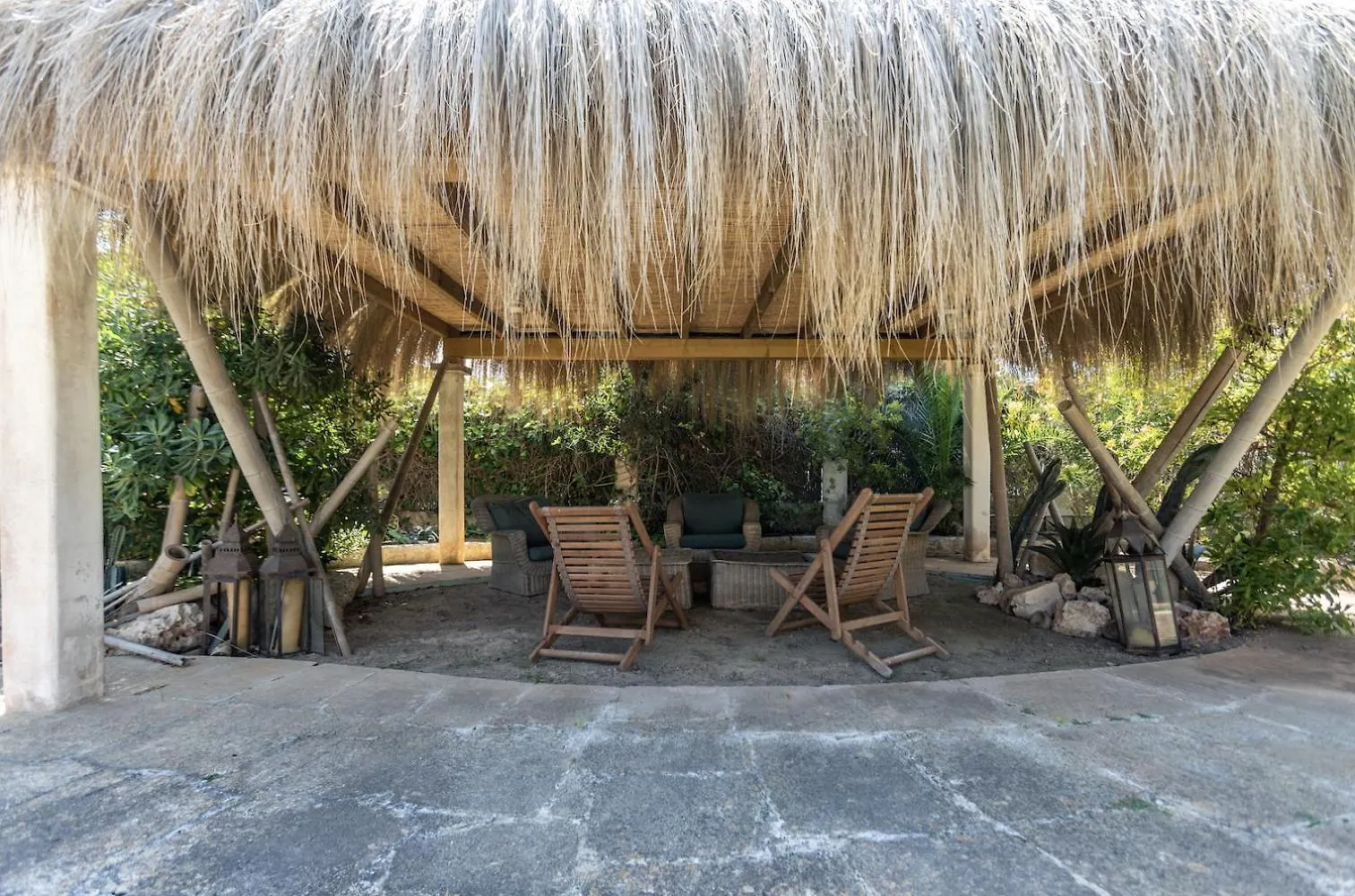 Villa La Chamade Cala Dor Santanyí