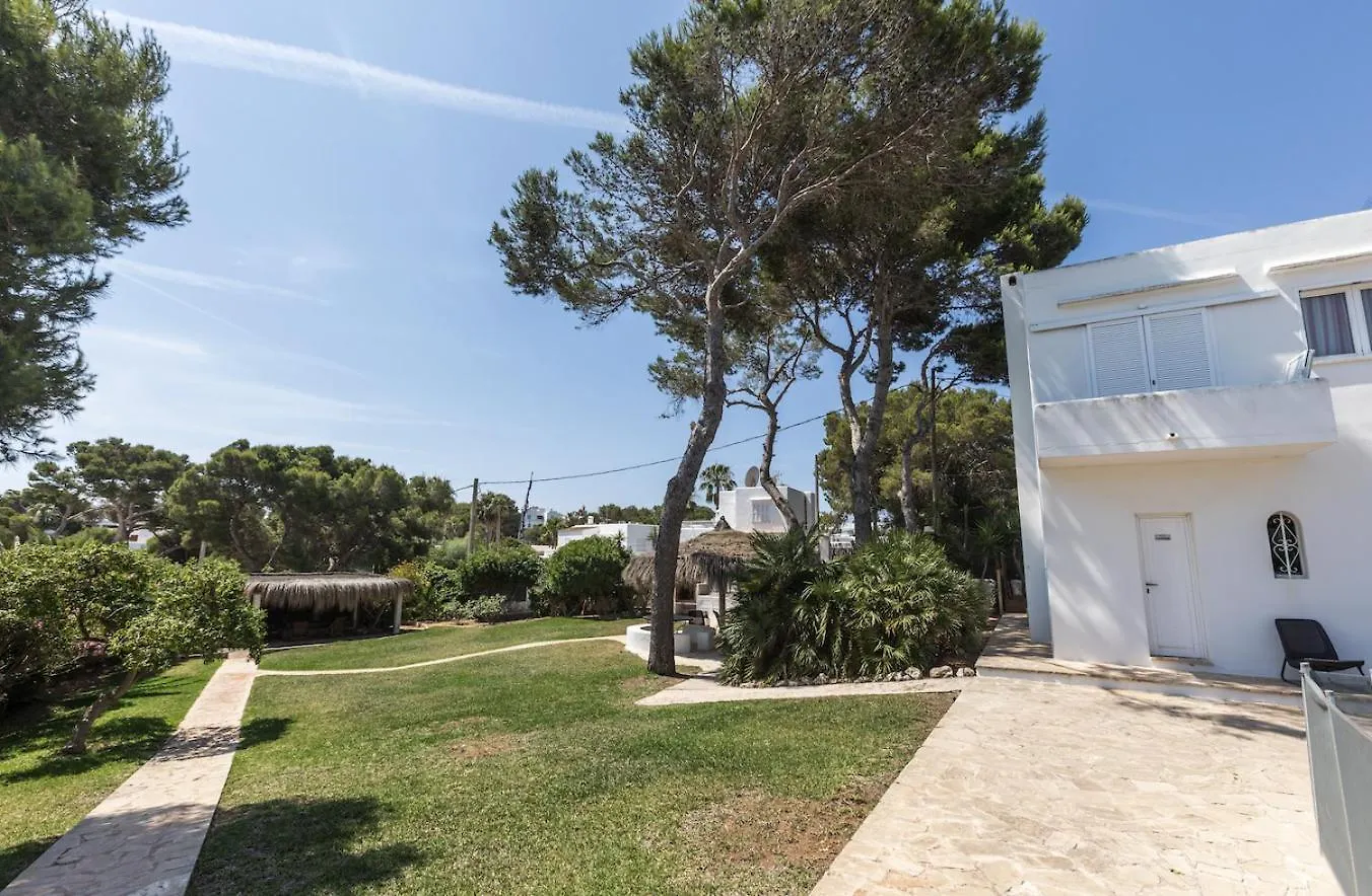 La Chamade Cala Dor Villa Santanyí Spagna