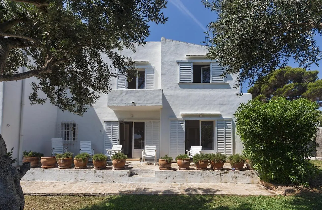 Villa La Chamade Cala Dor Santanyí