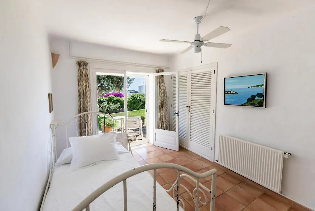 La Chamade Cala Dor Villa Santanyí