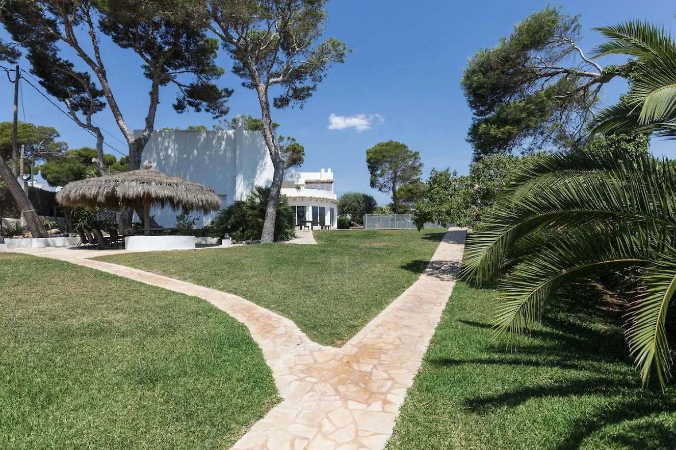La Chamade Cala Dor Villa Santanyí Santanyi