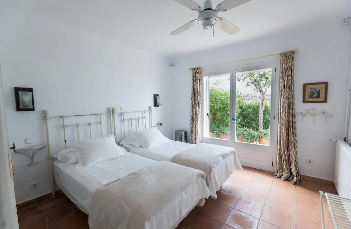 La Chamade Cala Dor Villa Santanyí Santanyi