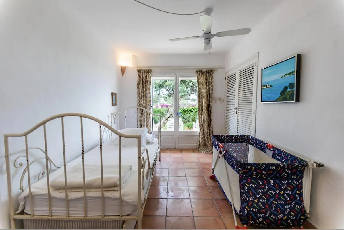 Villa La Chamade Cala Dor Santanyí
