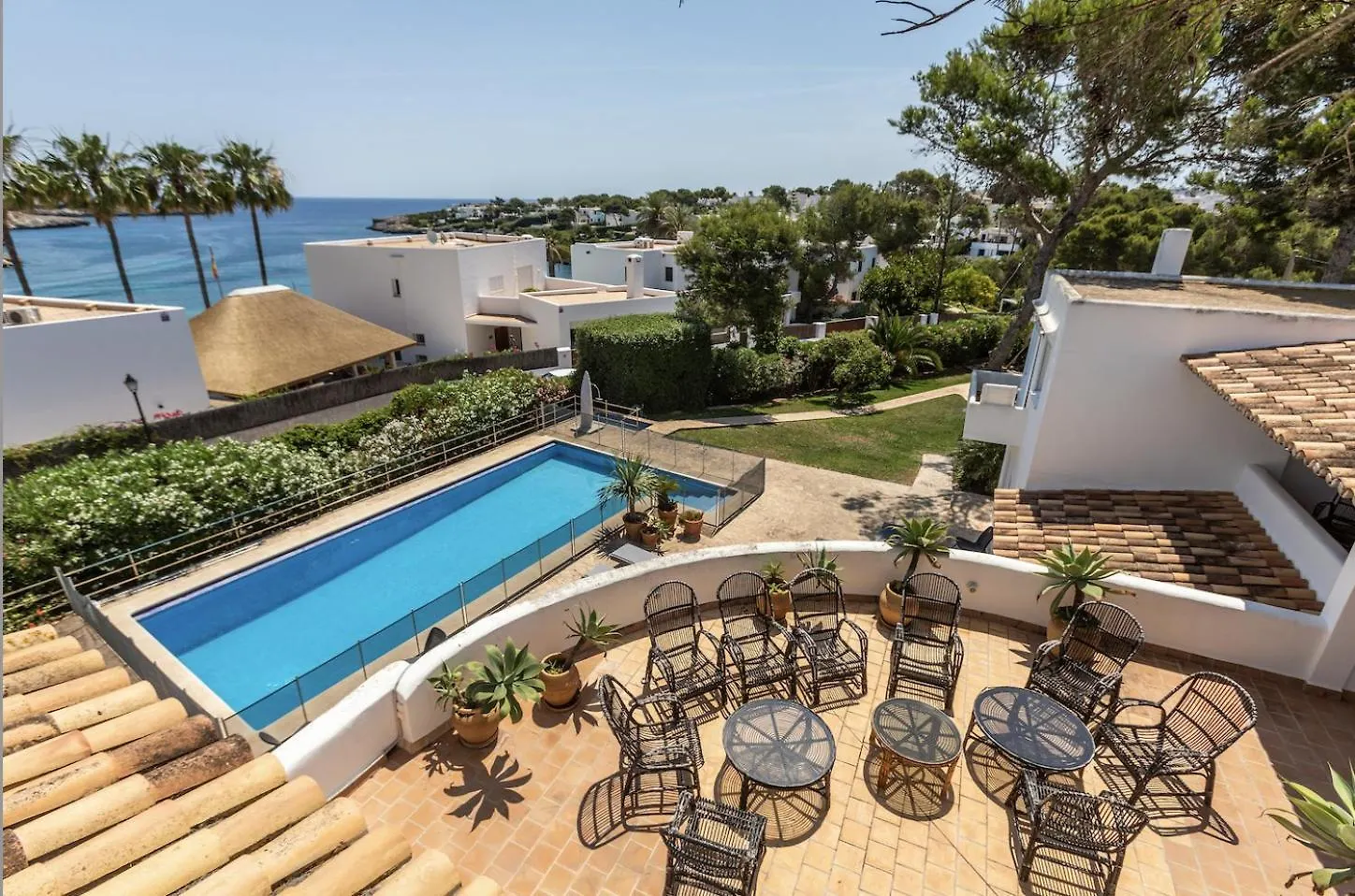La Chamade Cala Dor Villa Santanyí 0*, Santanyi Spagna