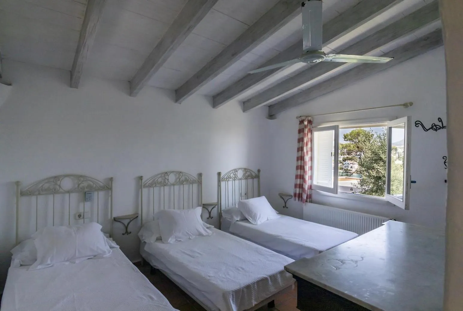 Villa La Chamade Cala Dor Santanyí Spanien